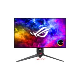 ASUS ROG Swift PG27AQDM...